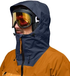 Haglöfs Vassi GTX Pro Jacket Men- Jackor|Skidor · Snowboard