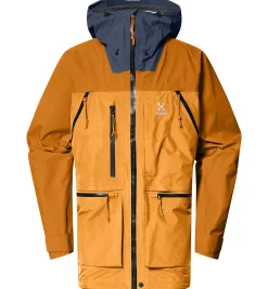 Haglöfs Vassi GTX Pro Jacket Men- Jackor|Skidor · Snowboard