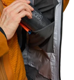 Haglöfs Vassi GTX Pro Jacket Men- Jackor|Skidor · Snowboard
