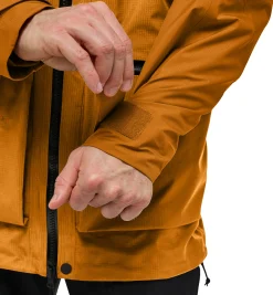 Haglöfs Vassi GTX Pro Jacket Men- Jackor|Skidor · Snowboard