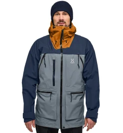 Haglöfs Vassi GTX Pro Jacket Men- Jackor|Skidor · Snowboard