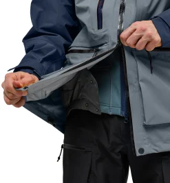 Haglöfs Vassi GTX Pro Jacket Men- Jackor|Skidor · Snowboard