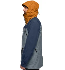 Haglöfs Vassi GTX Pro Jacket Men- Jackor|Skidor · Snowboard