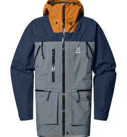 Haglöfs Vassi GTX Pro Jacket Men- Jackor|Skidor · Snowboard