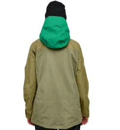 Haglöfs Vassi GTX Pro Jacket Women- Jackor|Skidor · Snowboard