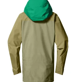Haglöfs Vassi GTX Pro Jacket Women- Jackor|Skidor · Snowboard