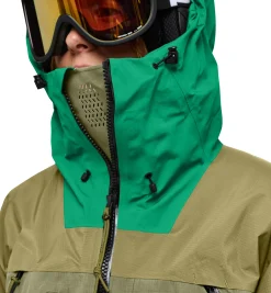 Haglöfs Vassi GTX Pro Jacket Women- Jackor|Skidor · Snowboard