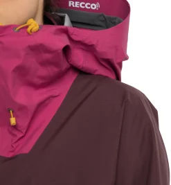 Haglöfs Vassi GTX Pro Jacket Women- Jackor|Skidor · Snowboard