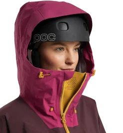 Haglöfs Vassi GTX Pro Jacket Women- Jackor|Skidor · Snowboard