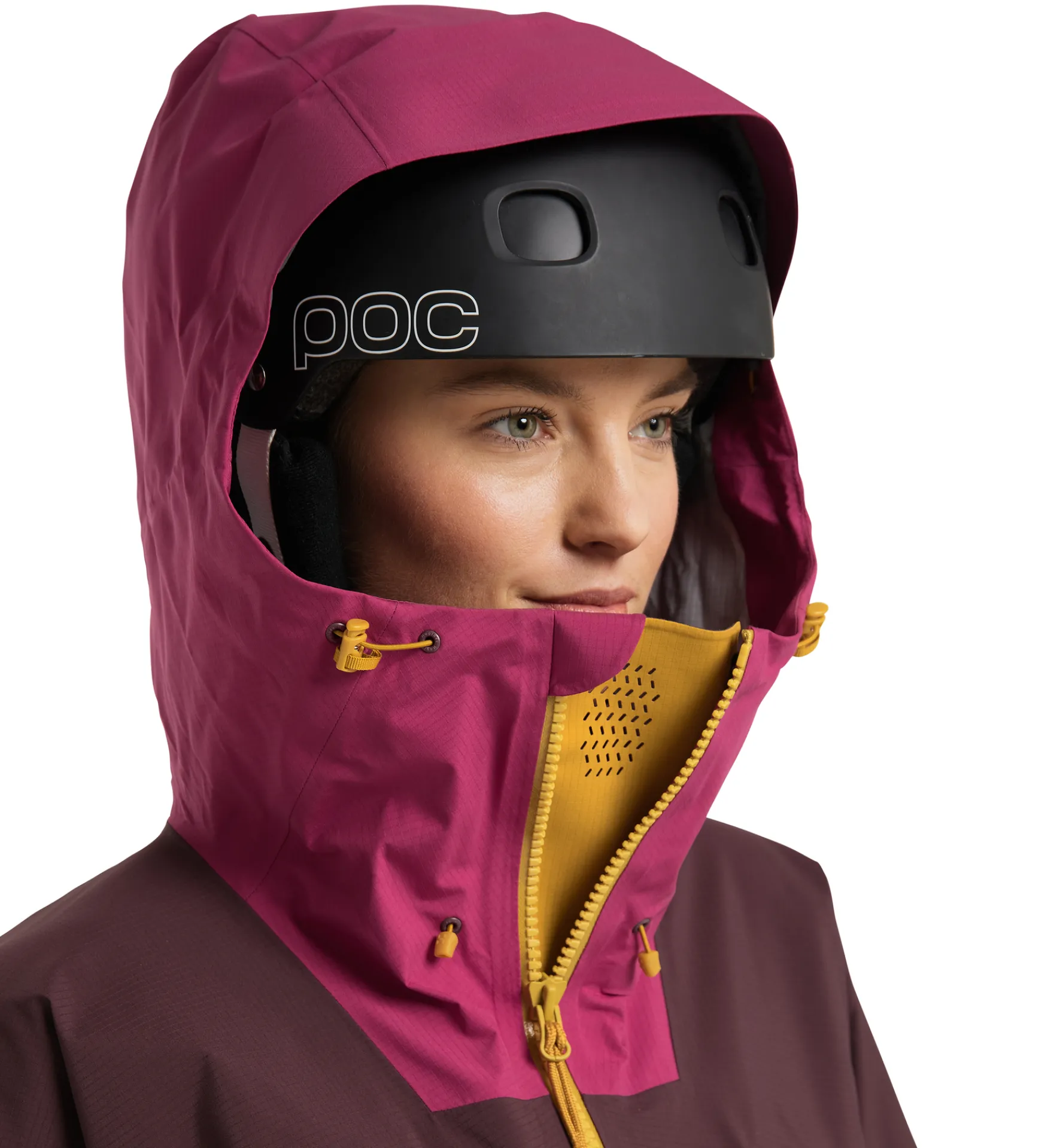 Haglöfs Vassi GTX Pro Jacket Women- Jackor|Skidor · Snowboard