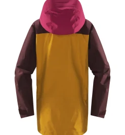 Haglöfs Vassi GTX Pro Jacket Women- Jackor|Skidor · Snowboard