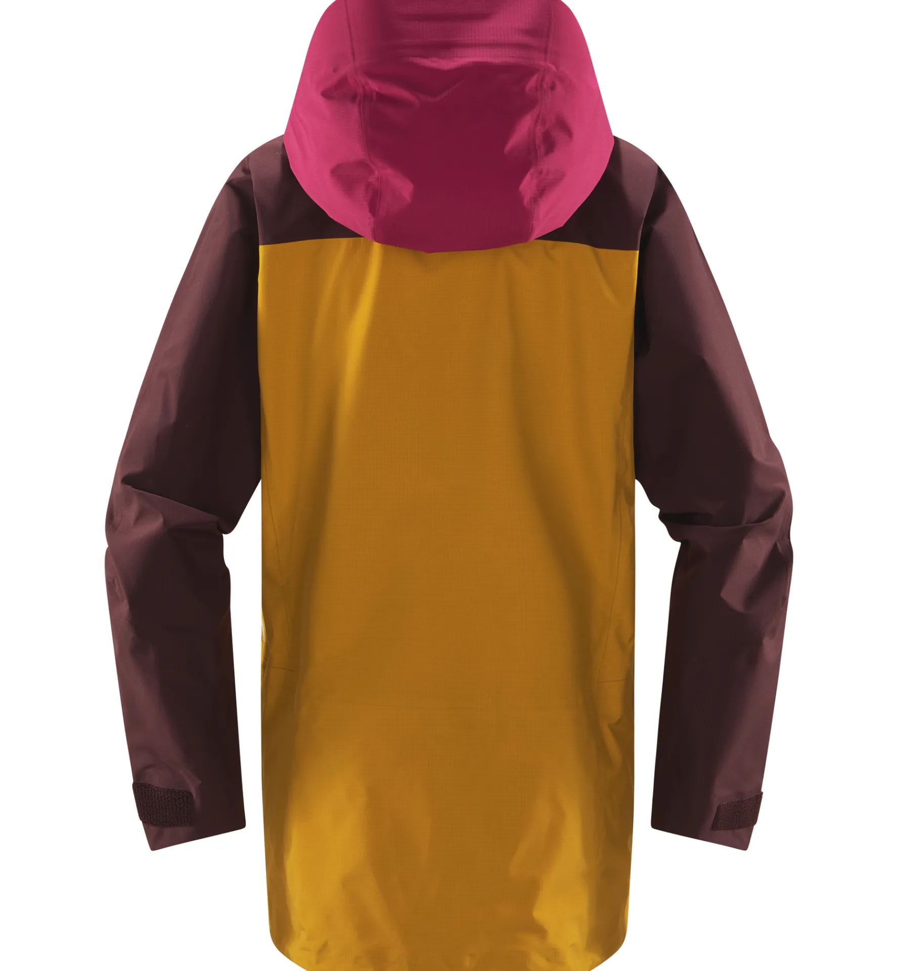 Haglöfs Vassi GTX Pro Jacket Women- Jackor|Skidor · Snowboard