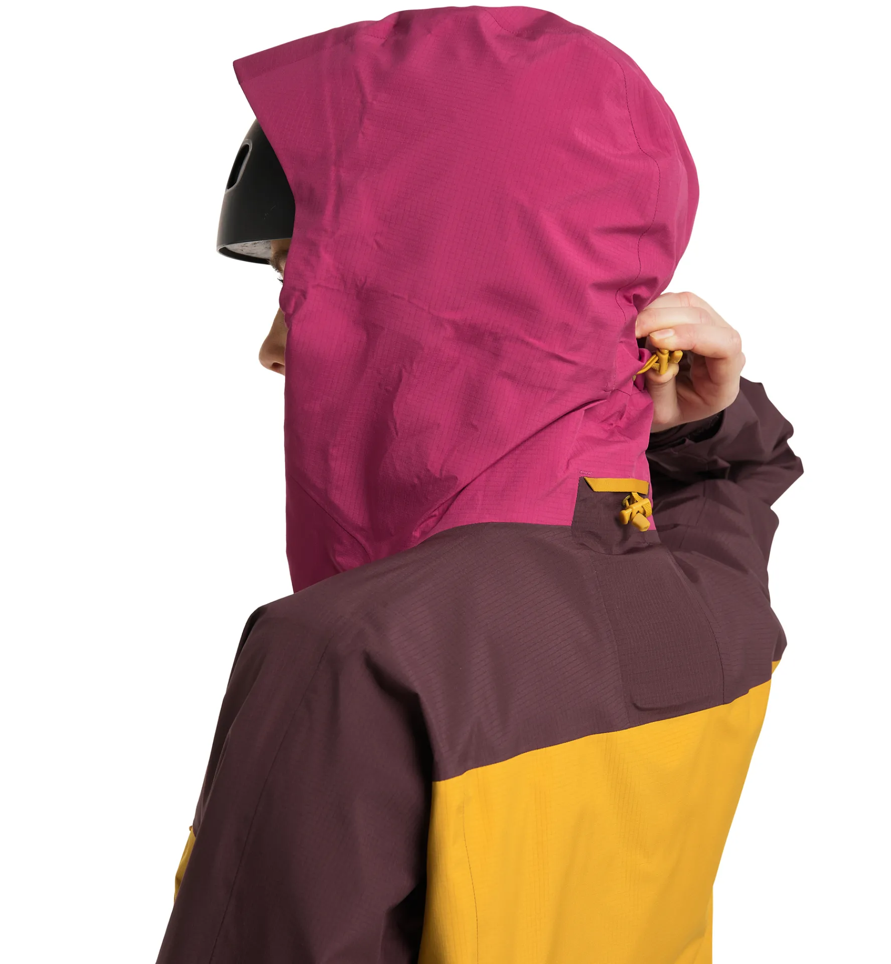 Haglöfs Vassi GTX Pro Jacket Women- Jackor|Skidor · Snowboard