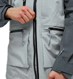 Haglöfs Vassi GTX Pro Jacket Women- Jackor|Skidor · Snowboard