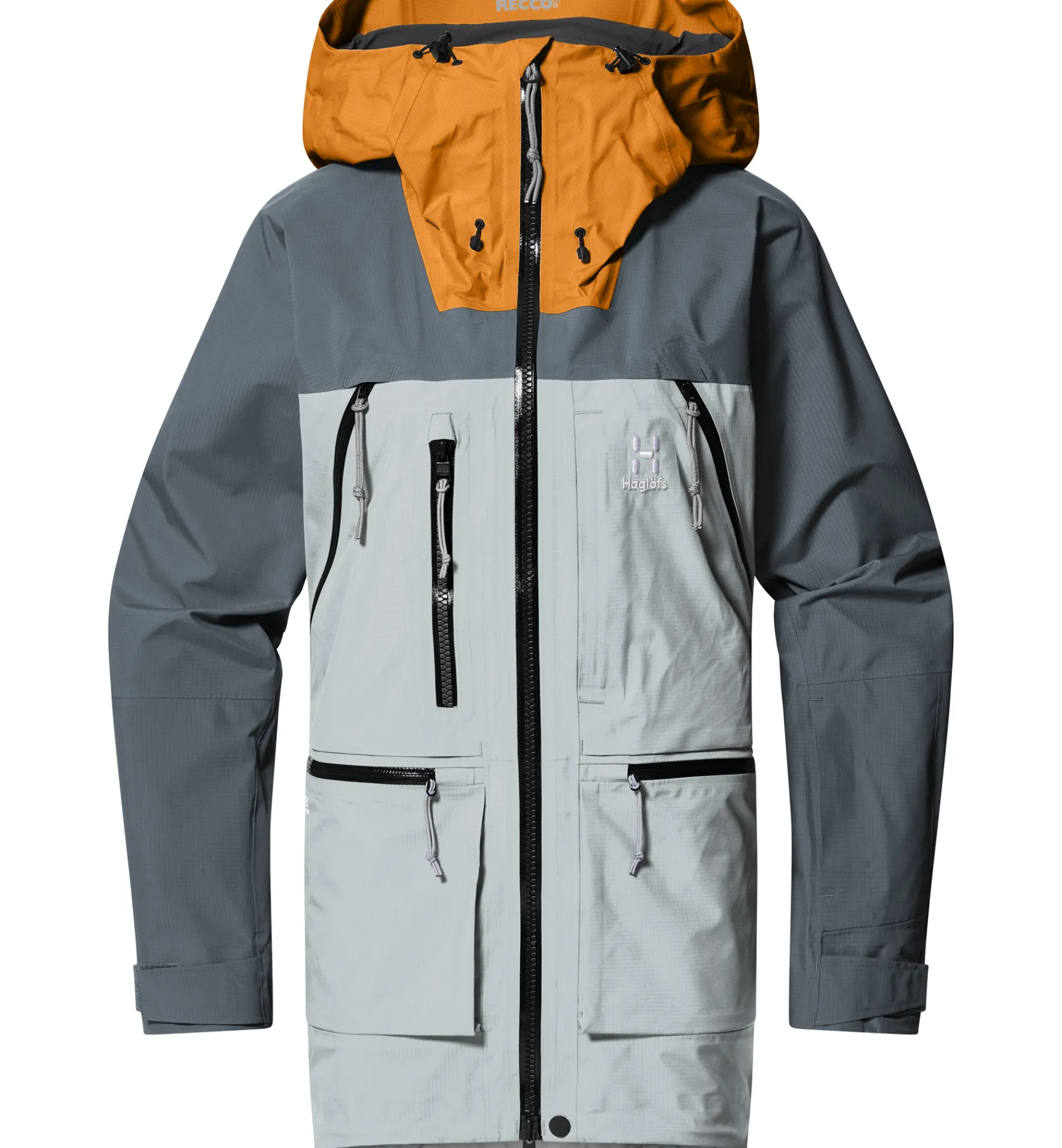 Haglöfs Vassi GTX Pro Jacket Women- Jackor|Skidor · Snowboard