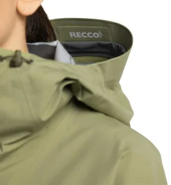 Haglöfs Vassi GTX Pro Jacket Women- Jackor|Skidor · Snowboard