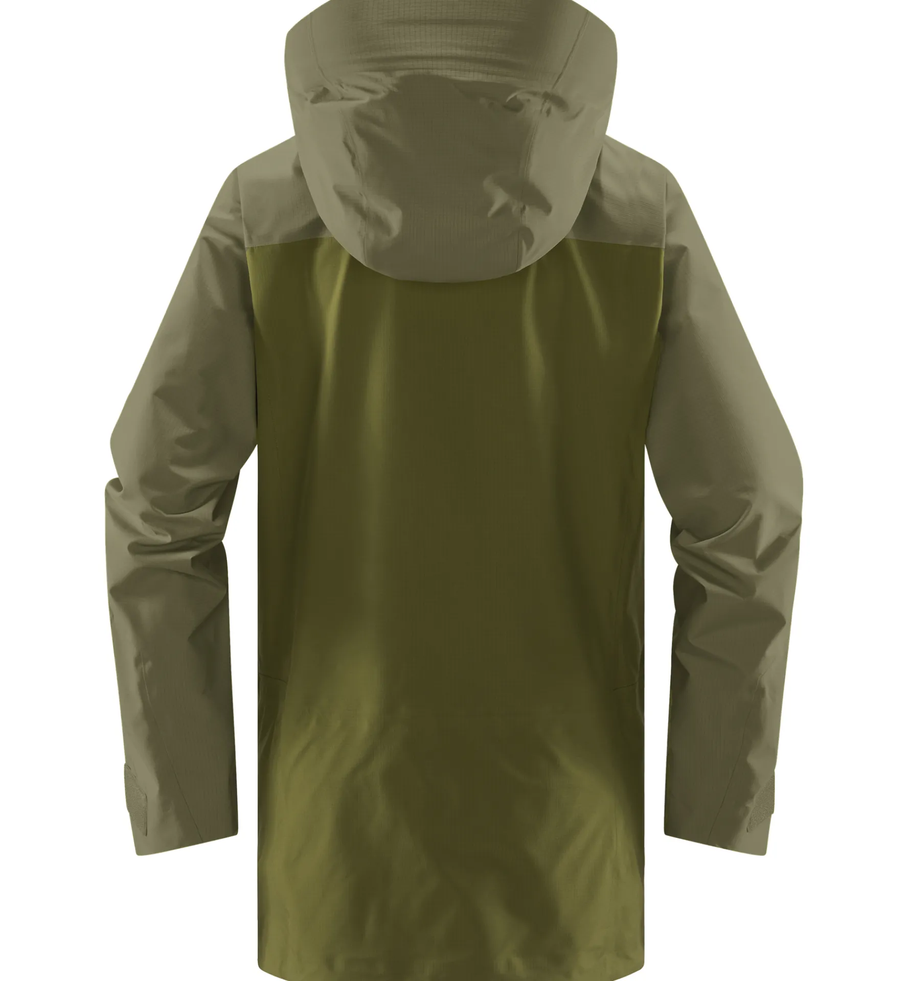 Haglöfs Vassi GTX Pro Jacket Women- Jackor|Skidor · Snowboard