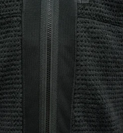 Haglöfs Vassi Mid Hood Men- Jackor|Fleece · Mellanlager